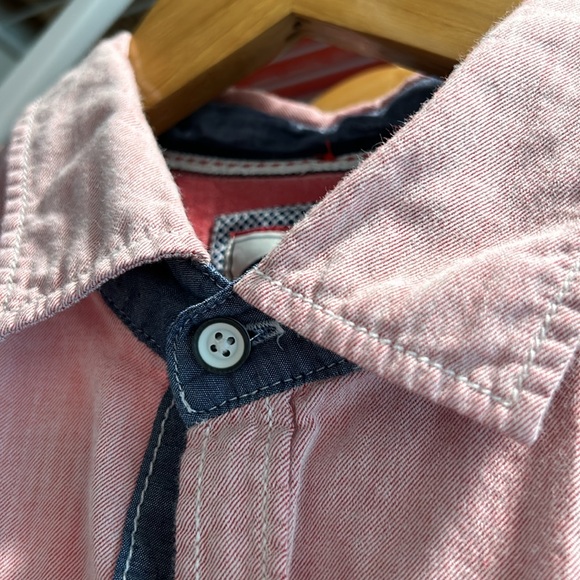 Thread and cloth shirt Large - Picture 2 of 8